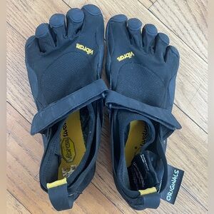 Vibram Five Fingers Originals